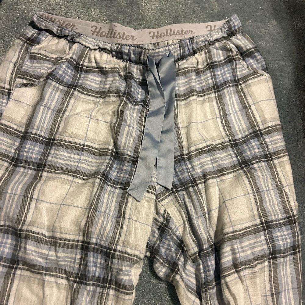 Hollister sweatpants